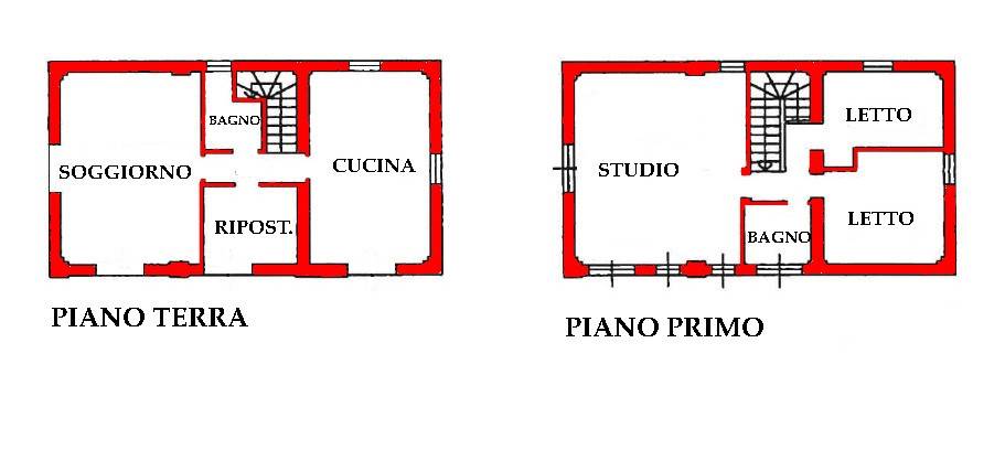 Villa a San lazzaro di savena in Via Croara, 6 - Foto 3