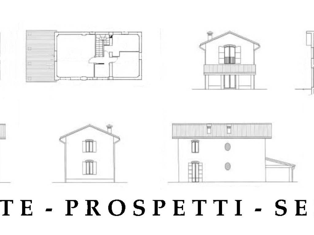 Villa a San lazzaro di savena in Via Croara, 6 - Foto 4