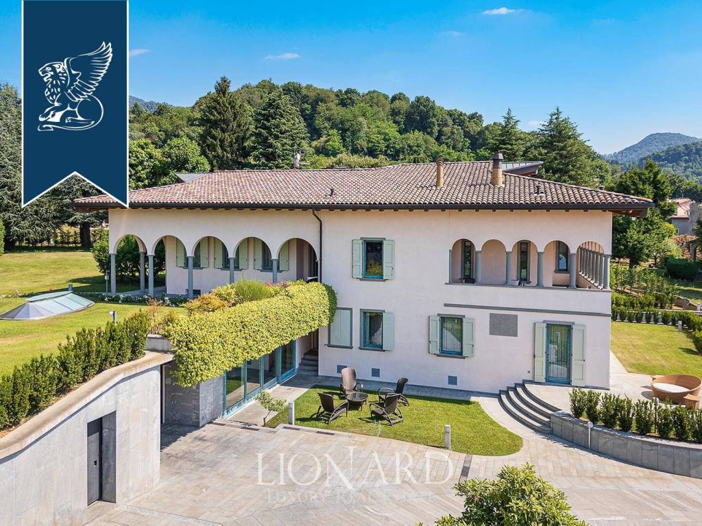 Villa a Almenno san salvatore - Foto 2