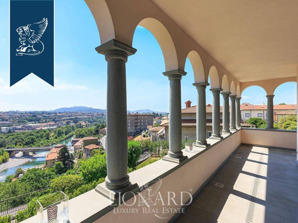 Villa a Almenno san salvatore - Foto 4