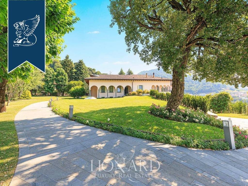 Villa a Almenno san salvatore - Foto 5