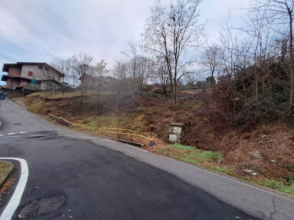 Terreno a Almenno san bartolomeo in Via dei Cerri - Foto 2