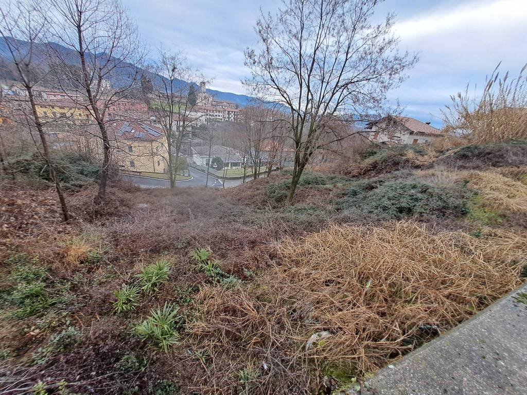 Terreno a Almenno san bartolomeo in Via dei Cerri - Foto 3