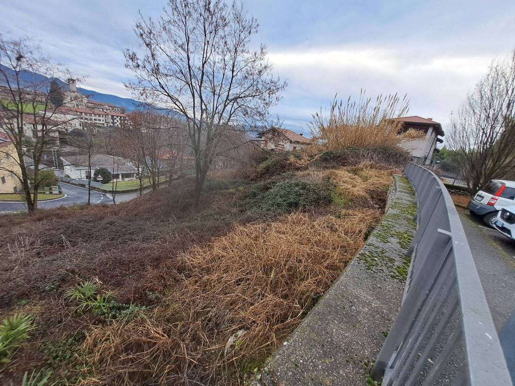 Terreno a Almenno san bartolomeo in Via dei Cerri - Foto 5