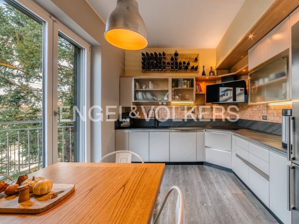 Villa a Parabiago in Via Piero Gobetti, 38 - Foto 5