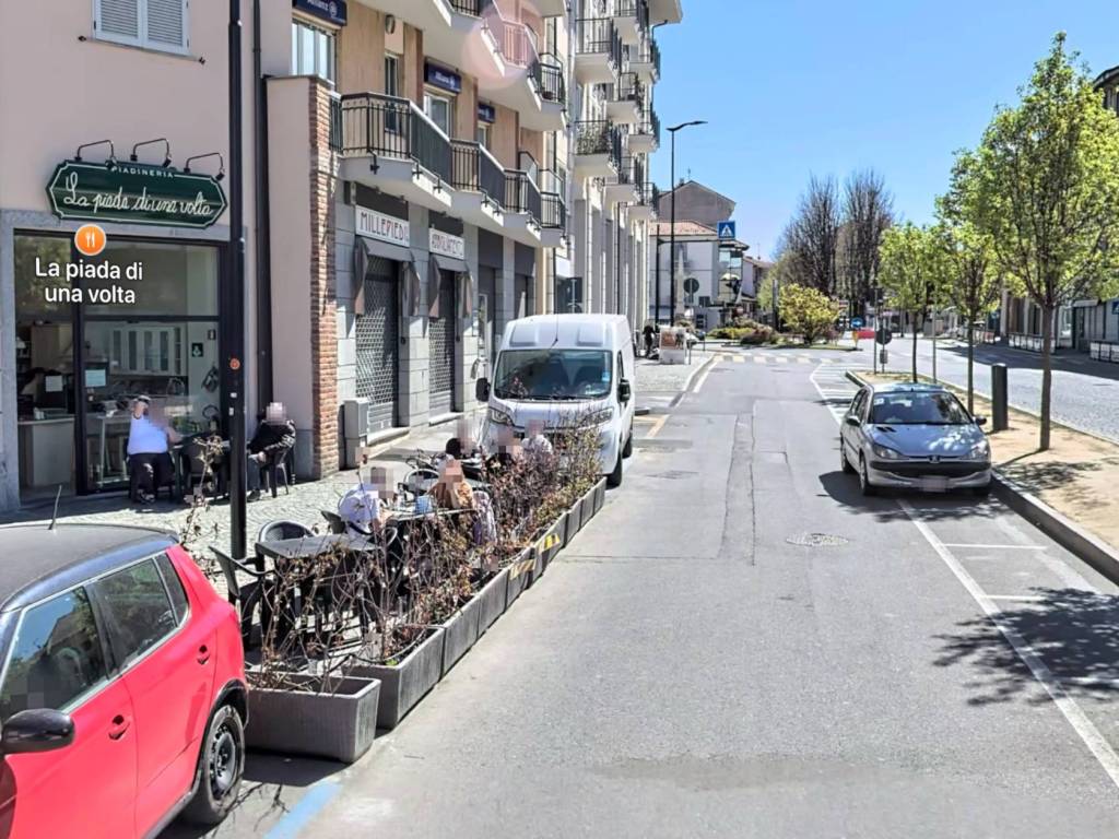 Immobile a Rivoli in Corso Susa, 8 - Foto 2