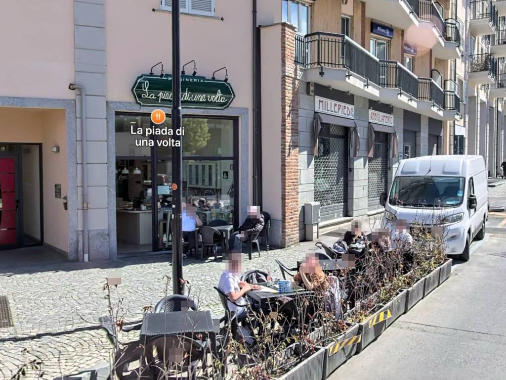 Immobile a Rivoli in Corso Susa, 8 - Foto 3