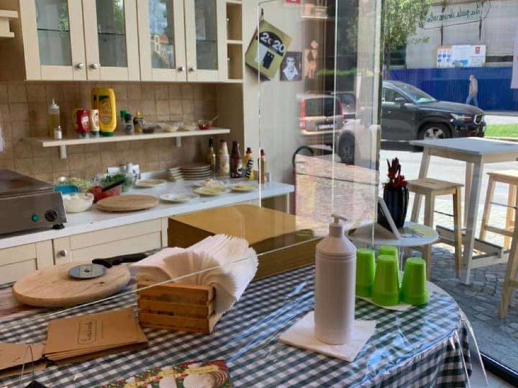 Immobile a Rivoli in Corso Susa, 8 - Foto 4