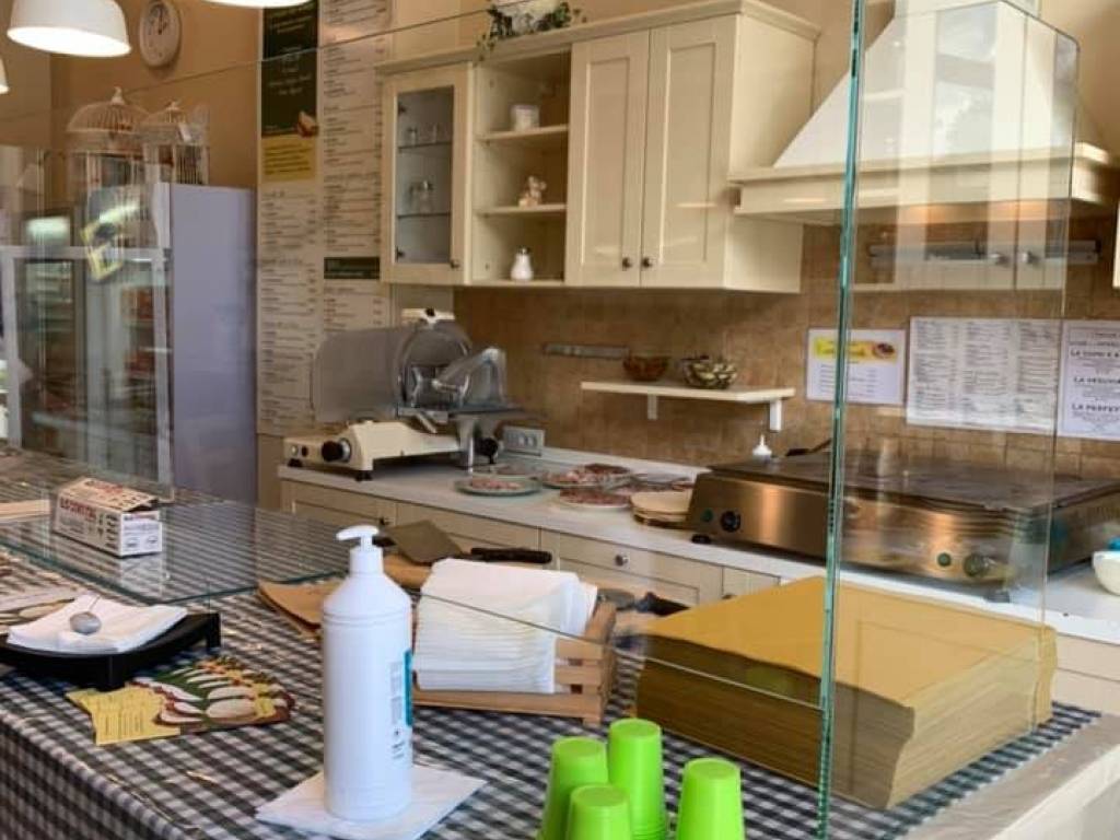 Immobile a Rivoli in Corso Susa, 8 - Foto 5