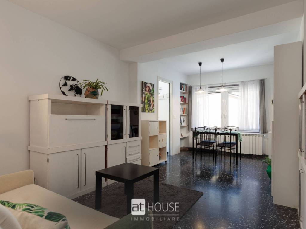 Appartamento a Trieste in Via Giovanni e Demetrio Economo - Foto 2
