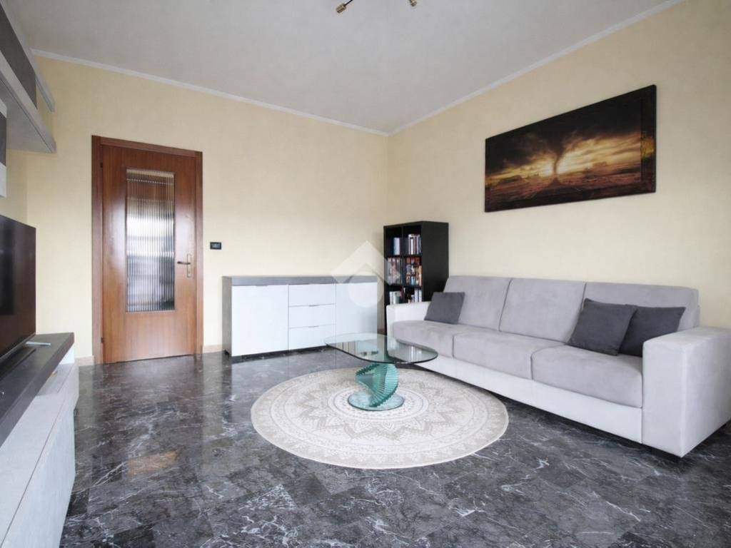 Appartamento a Vicenza in Via Fabiani, 37 - Foto 2