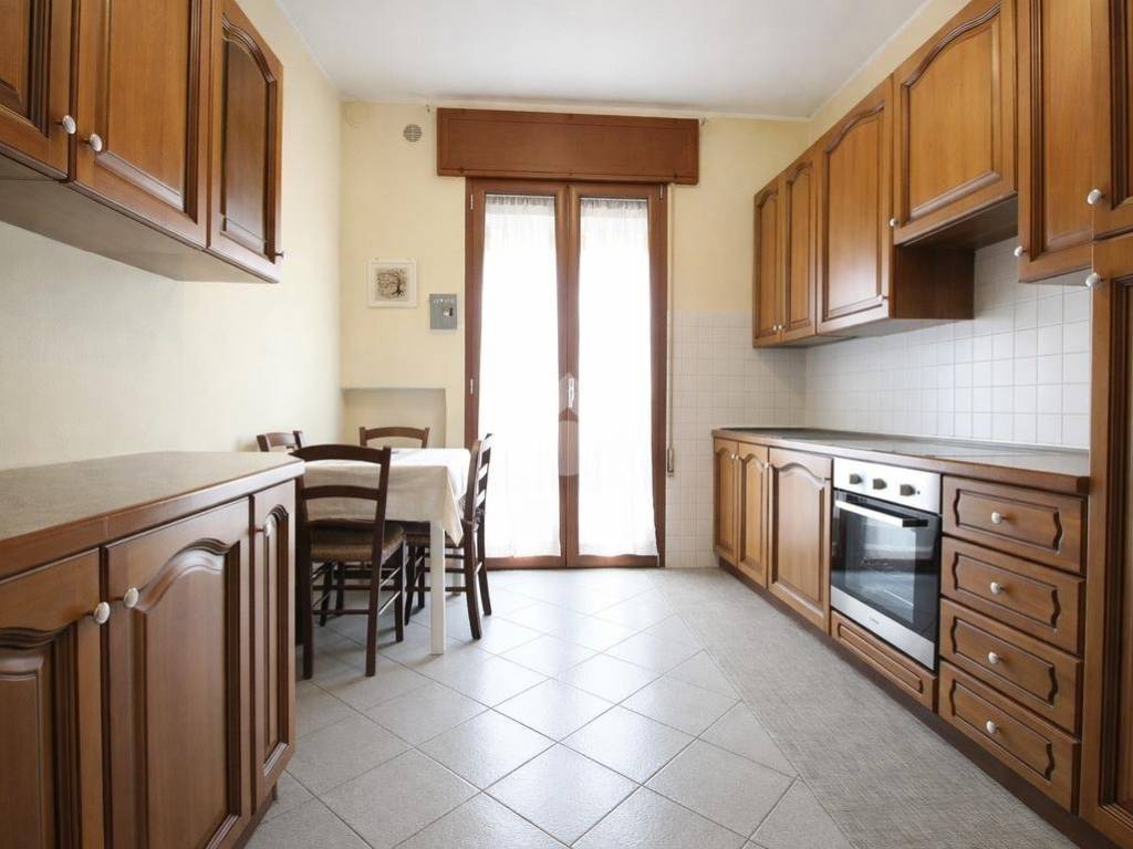 Appartamento a Vicenza in Via Fabiani, 37 - Foto 3