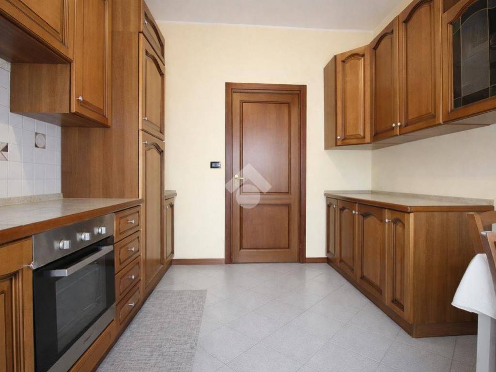 Appartamento a Vicenza in Via Fabiani, 37 - Foto 4