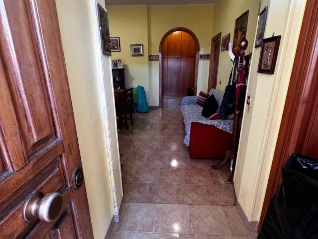 Appartamento a Monterotondo in Via Antonio Gramsci, 130 - Foto 2