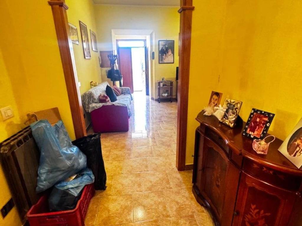 Appartamento a Monterotondo in Via Antonio Gramsci, 130 - Foto 3