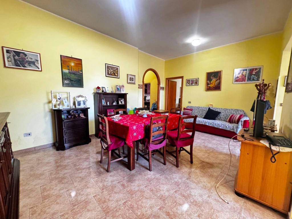 Appartamento a Monterotondo in Via Antonio Gramsci, 130 - Foto 4