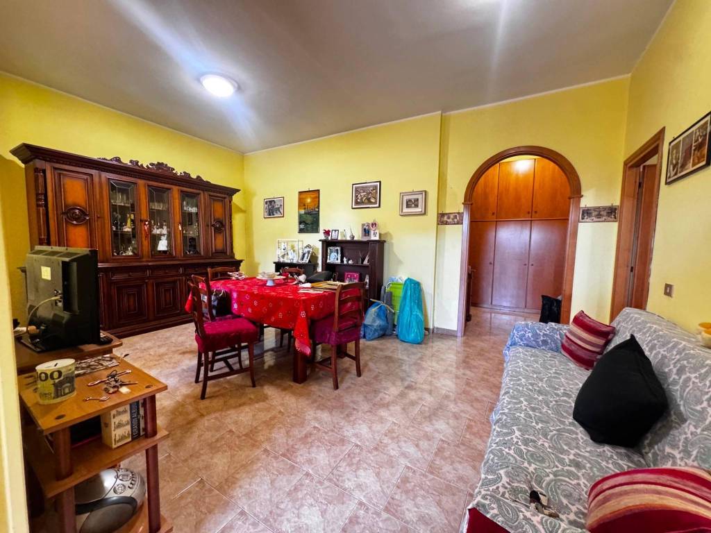 Appartamento a Monterotondo in Via Antonio Gramsci, 130 - Foto 5
