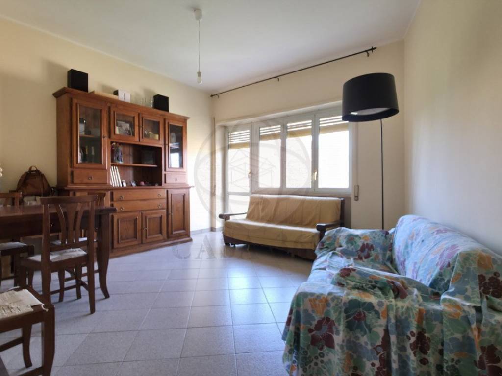 Appartamento a Terni in Via Papa Benedetto III, 15c - Foto 2