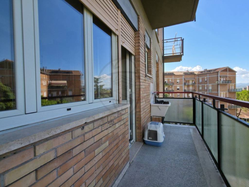 Appartamento a Terni in Via Papa Benedetto III, 15c - Foto 3