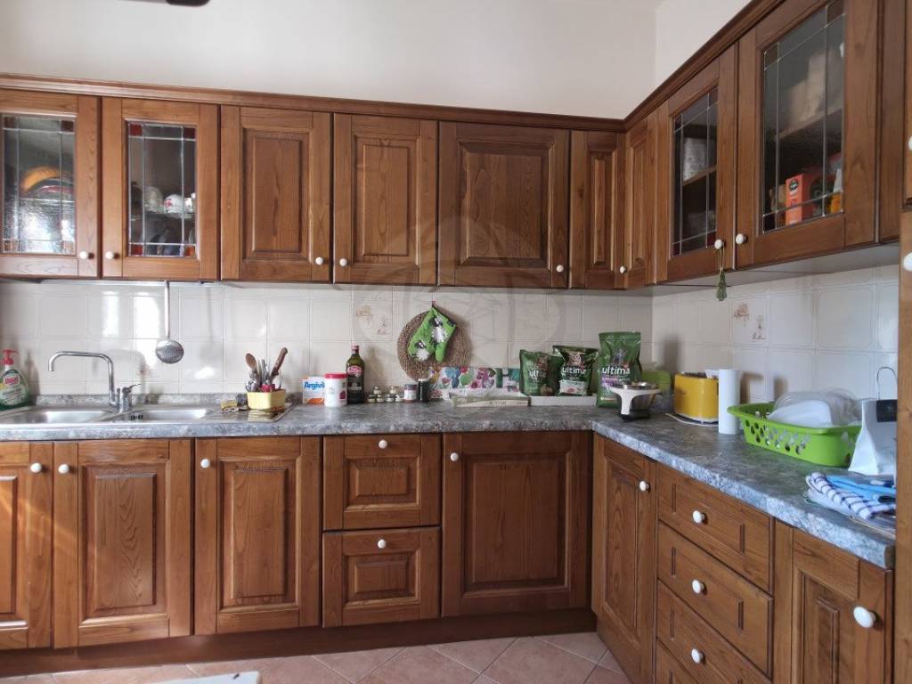 Appartamento a Terni in Via Papa Benedetto III, 15c - Foto 5