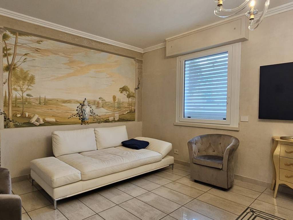 Appartamento a Rimini in Via Egisto Morri - Foto 4