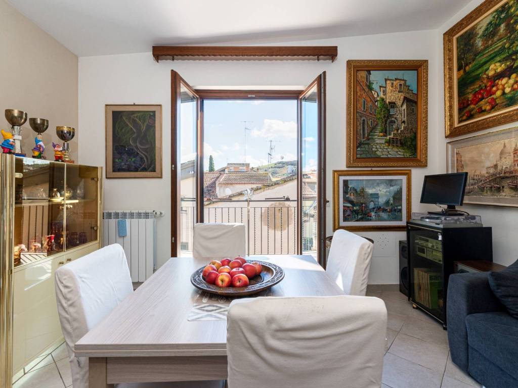 Appartamento a Monterotondo in Via Fluviale, 18 - Foto 3