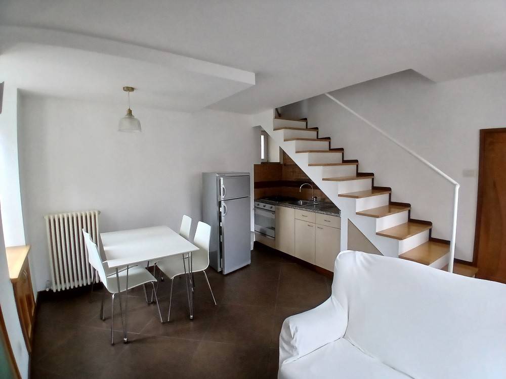 Appartamento a Alessandria in Via Rettoria, 76 - Foto 2