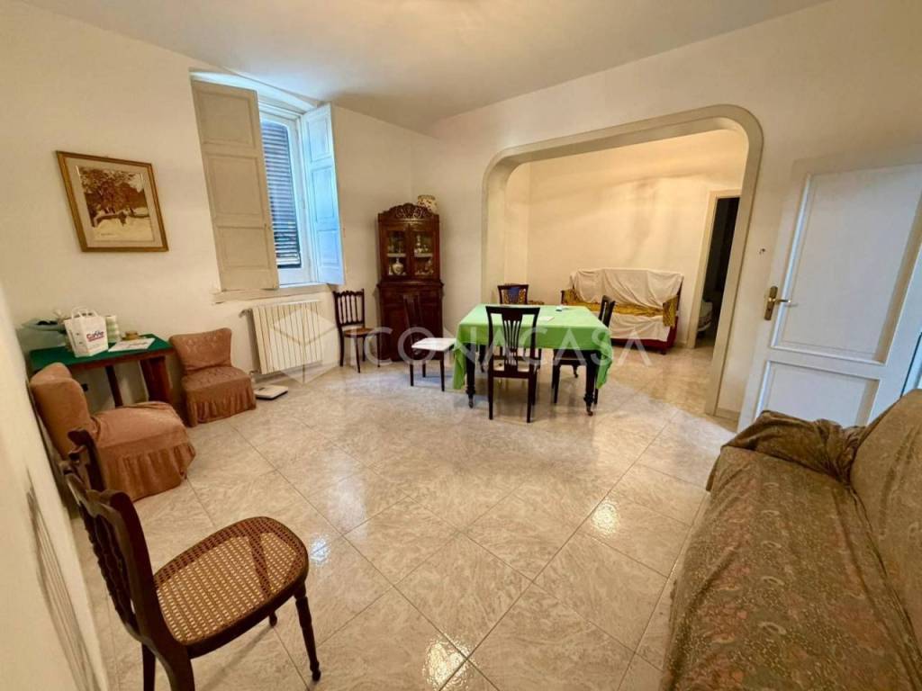 Appartamento a Trani in Via Cambio, 7 - Foto 3