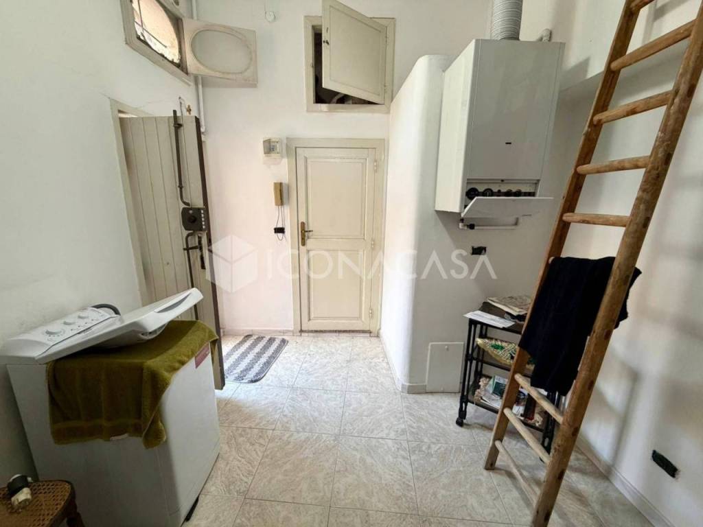 Appartamento a Trani in Via Cambio, 7 - Foto 4