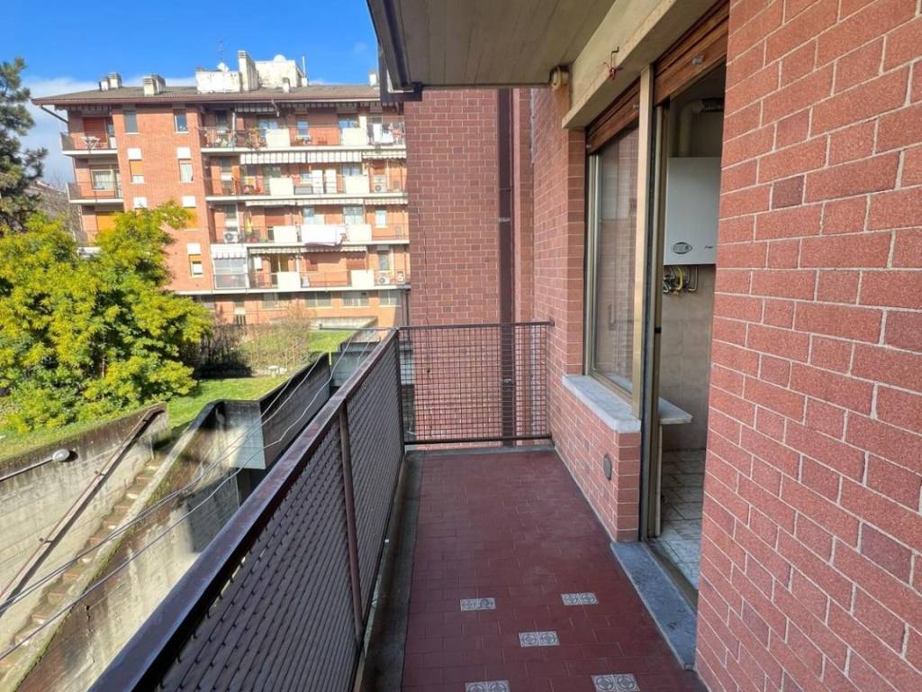 Appartamento a Ciriè in Via della Repubblica, 22 - Foto 2