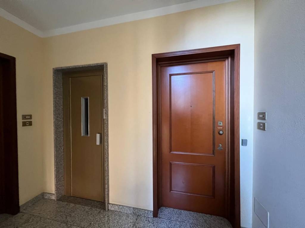 Appartamento a Ciriè in Via della Repubblica, 22 - Foto 3