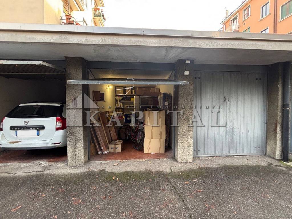 Box / garage a Sesto san giovanni in Via Renzo del Riccio, 212 - Foto 3
