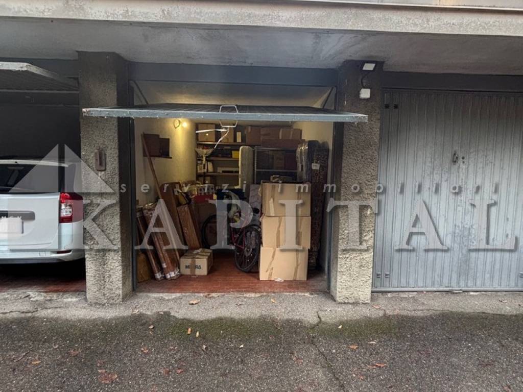Box / garage a Sesto san giovanni in Via Renzo del Riccio, 212 - Foto 4