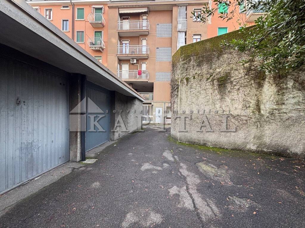 Box / garage a Sesto san giovanni in Via Renzo del Riccio, 212 - Foto 5