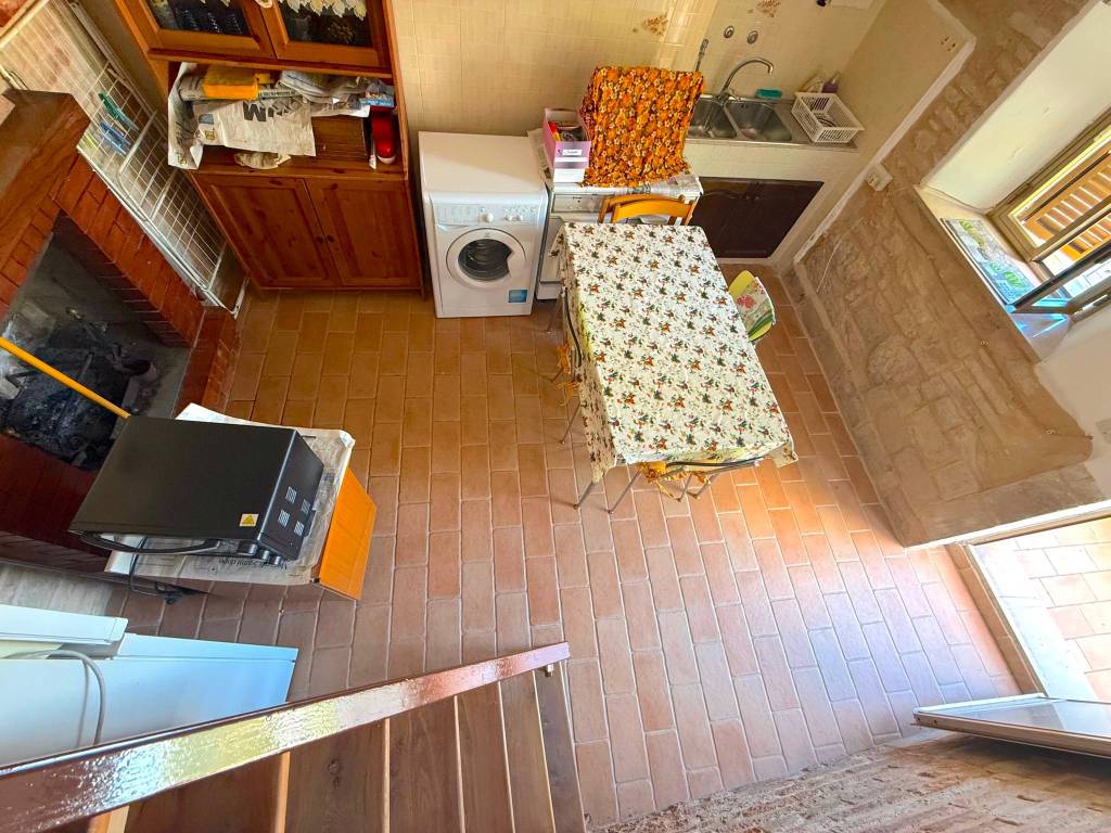 Casa indipendente a Sarnano in Contrada Piobbico, 541 - Foto 5
