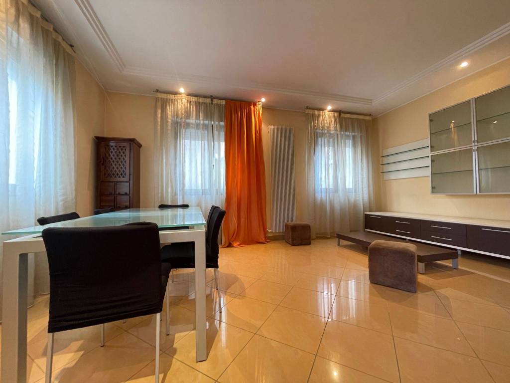 Appartamento a Rimini in Viale Messina - Foto 2