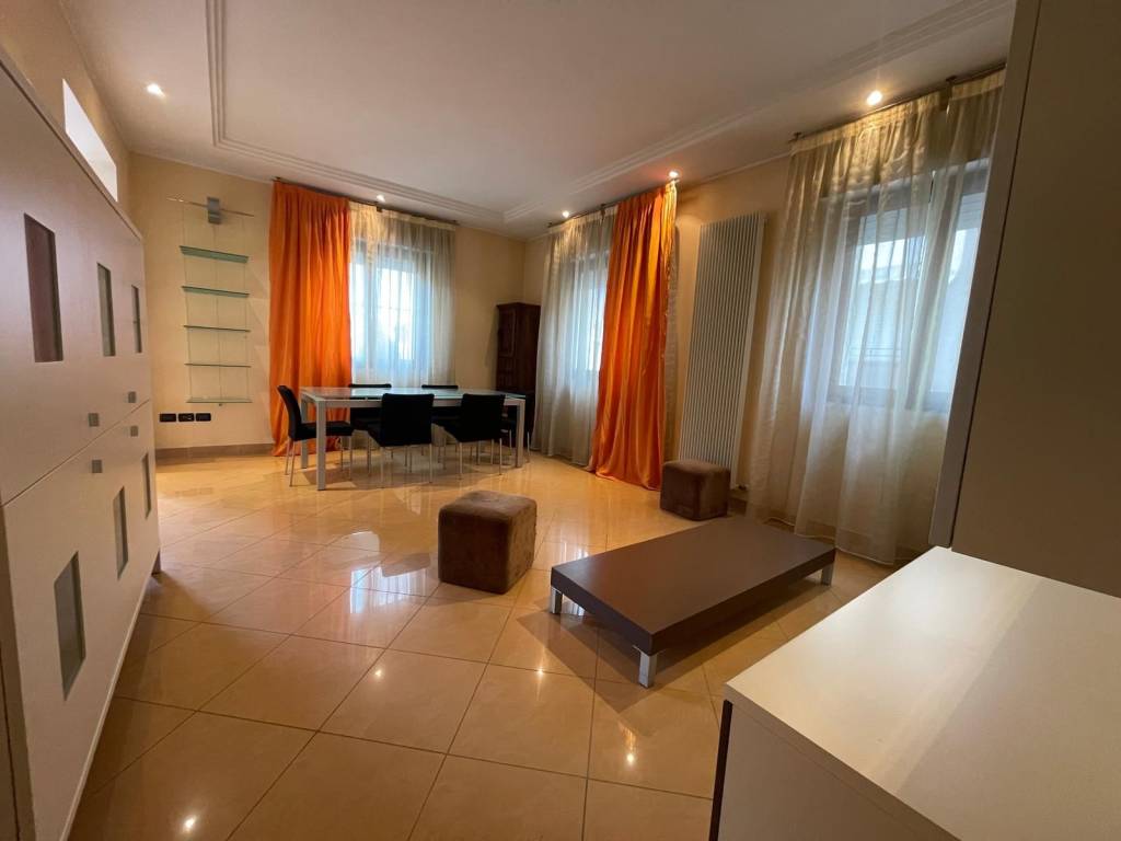 Appartamento a Rimini in Viale Messina - Foto 3