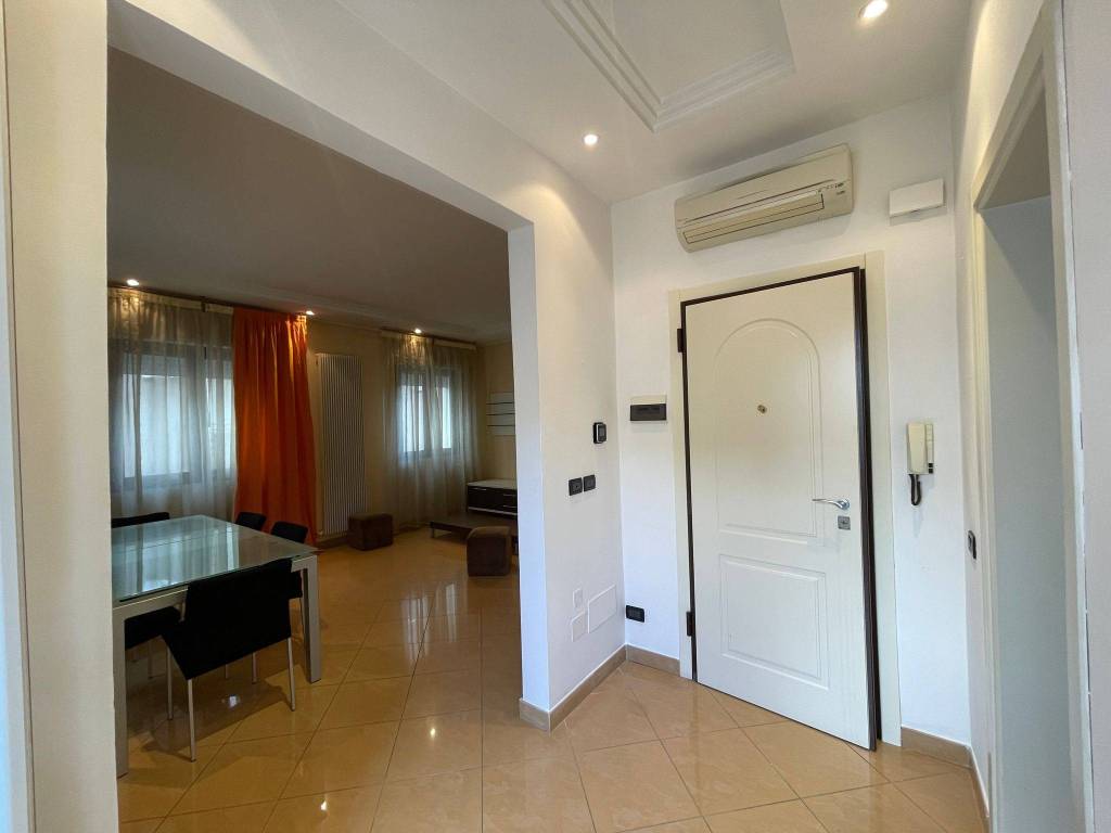 Appartamento a Rimini in Viale Messina - Foto 4