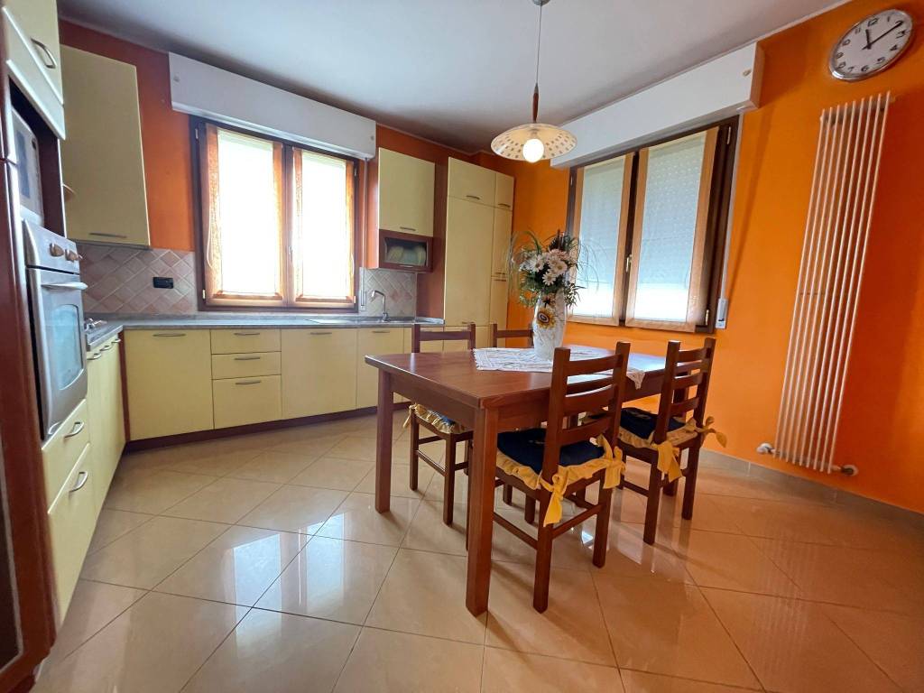 Appartamento a Rimini in Viale Messina - Foto 5