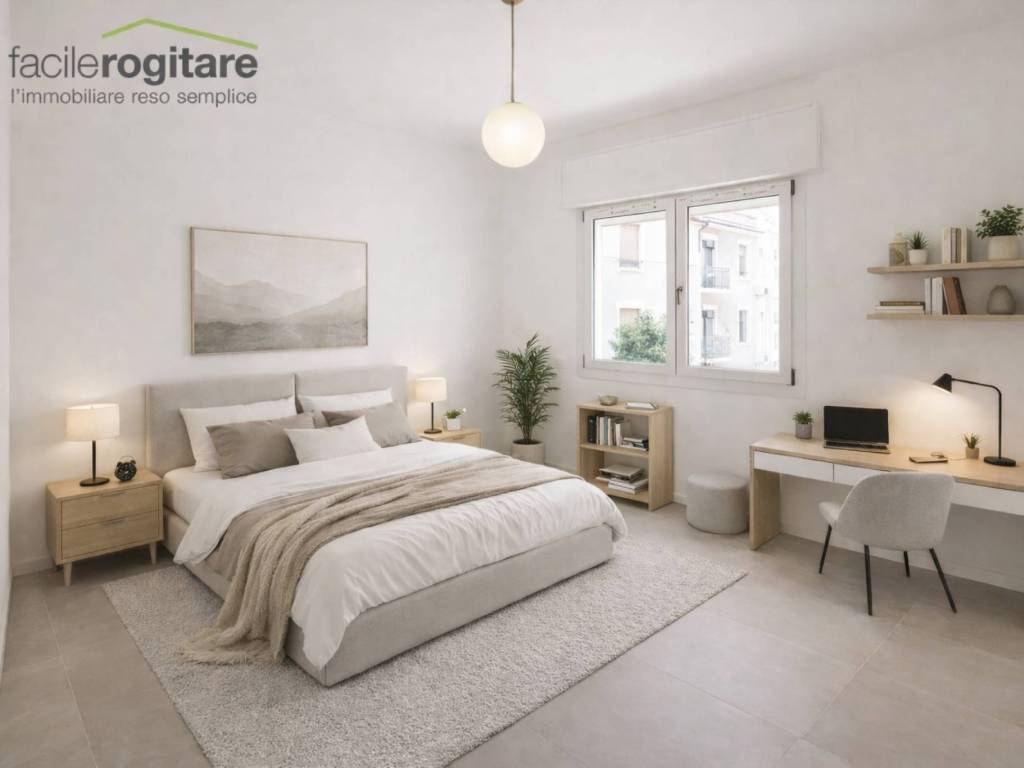 Appartamento a Cattolica in Viale Andrea Costa - Foto 3