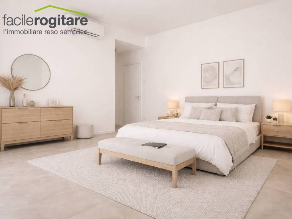 Appartamento a Cattolica in Viale Andrea Costa - Foto 4