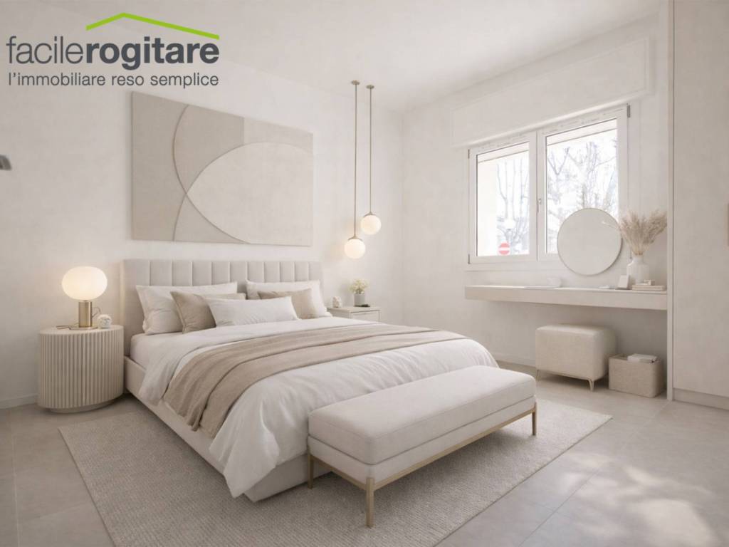 Appartamento a Cattolica in Viale Andrea Costa - Foto 5