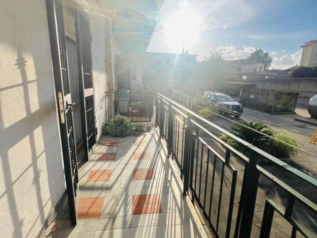 Appartamento a Castel volturno in Via Domitiana - Foto 2