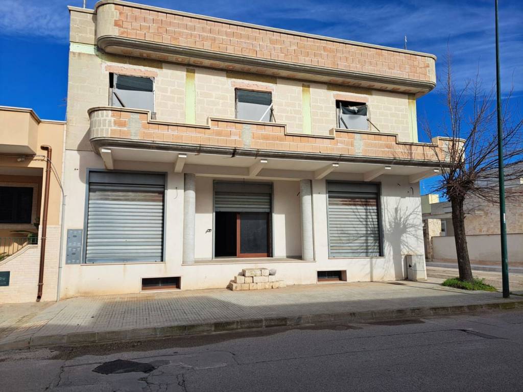 Immobile a Manduria in Via Per Lecce, 74 - Foto 2