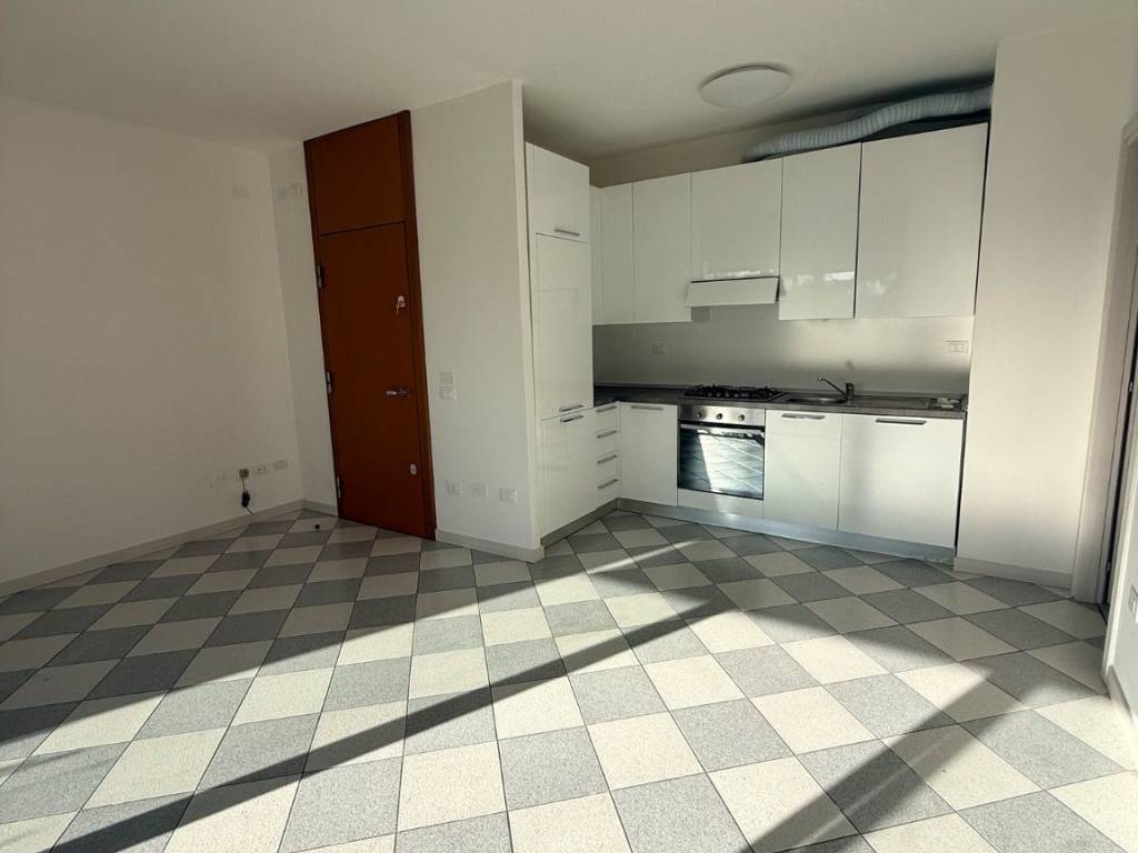 Appartamento a Basiglio in Residenza Alberata - Foto 2