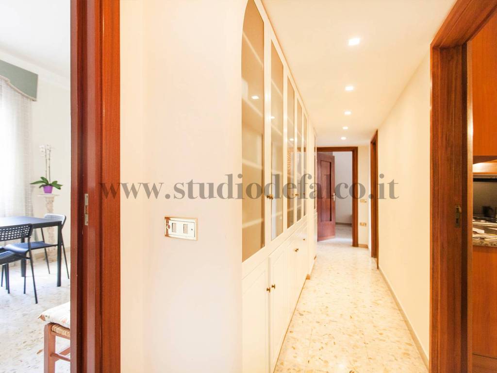 Appartamento a Napoli in Via Francesco Solimena - Foto 2