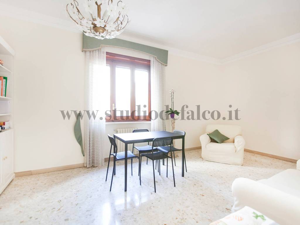 Appartamento a Napoli in Via Francesco Solimena - Foto 3