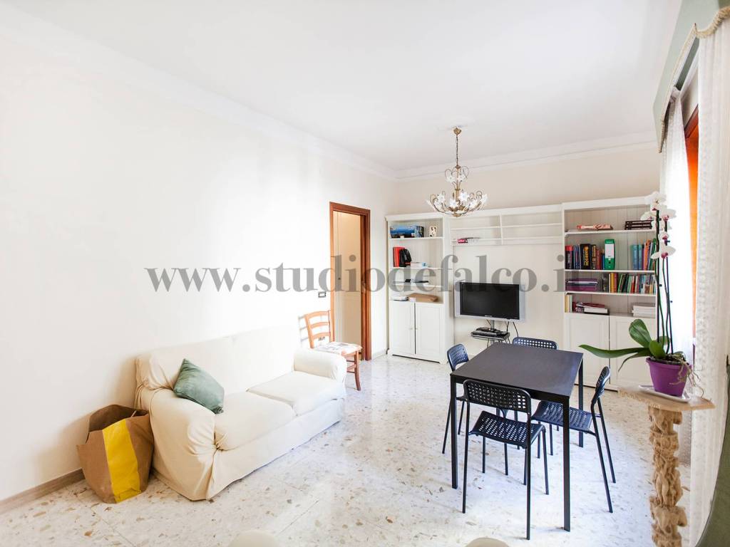 Appartamento a Napoli in Via Francesco Solimena - Foto 4