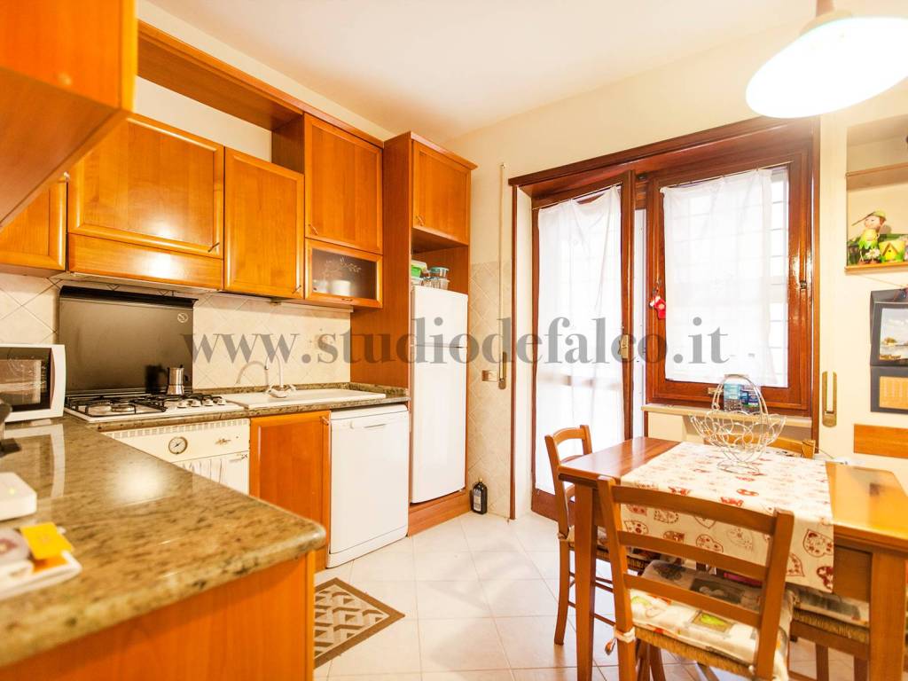 Appartamento a Napoli in Via Francesco Solimena - Foto 5