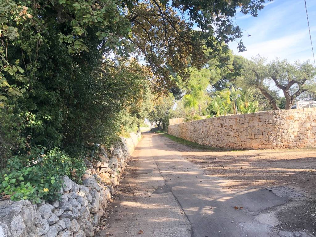 Villa a Polignano a mare in Strada Comunale Lamacerasa - Foto 2